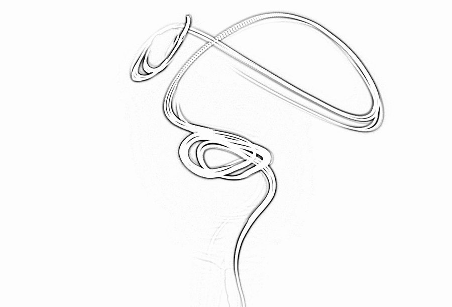 Ilustración de sesiones individuales de Danza Movimiento Terapia