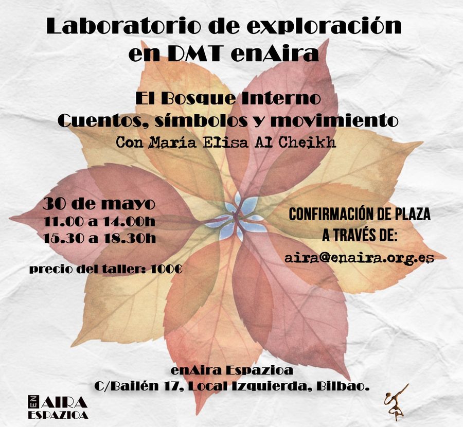 Cartel del taller